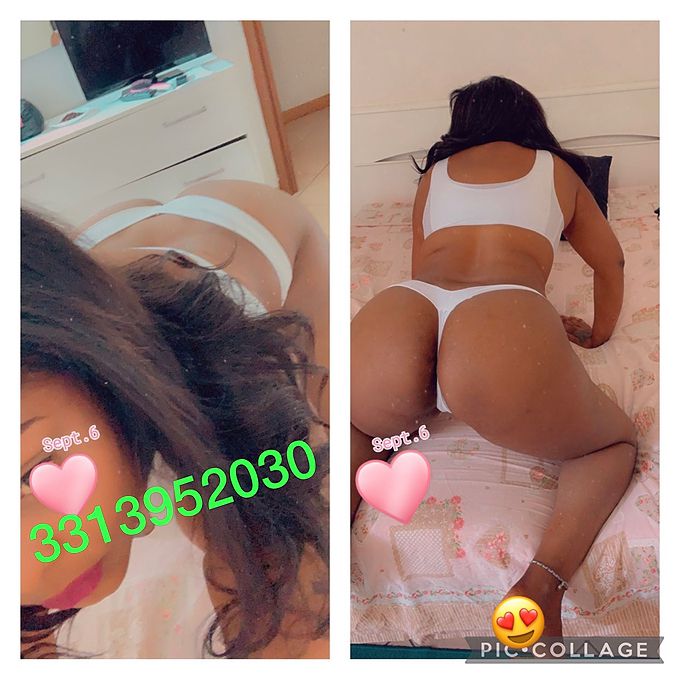 Annuncio Escort Ads - Novit� a Jesi