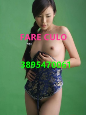 Annuncio Escort Ads - LATO B Salute e sicurezza NUOVA RAGAZZA ORIENTALI DA SBALLO TI ASPETTA IN LINGERIE SEXY CASA MIA