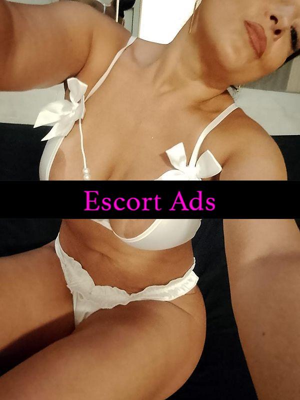 Annuncio Escort Ads - SE VUOI SPERIMENTARE QUESTA ESPERIENZA IO SONO PRONTA HA GUIDARTI IN UN VIAGGIO DI PURO RELAX E DESIDERIO......SEI PRONTO ANCHE TU 