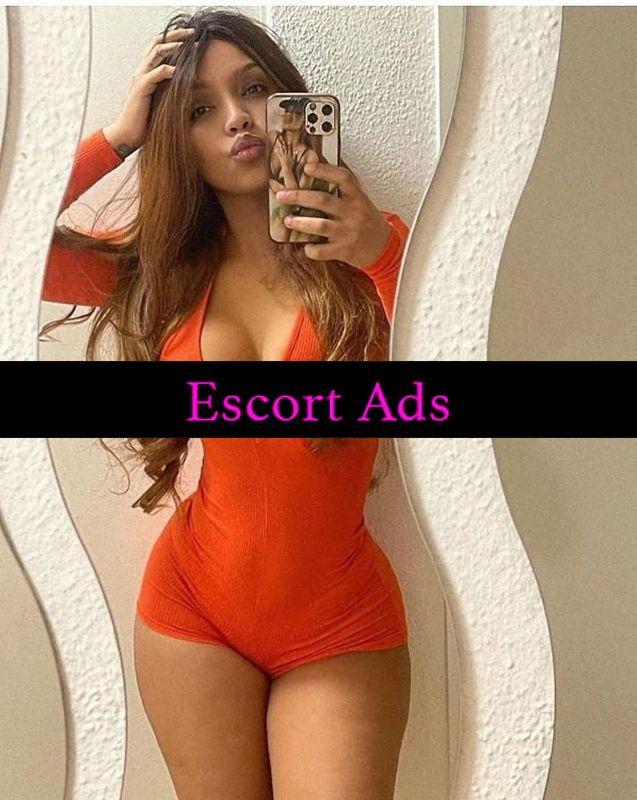 Annuncio Escort Ads - 👙 SONO LA TUA SCELTA MIGLIORE !! DEA DEI POMPINI SE TI VUOI DIVERTIRE DAVVERO NON PERDERE L'OCCASIONE❤️❤️🔥🔥