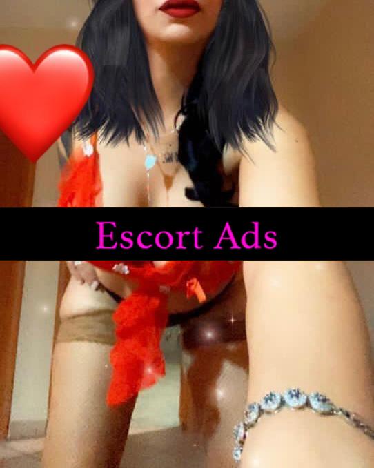 Annuncio Escort Ads - POMPEI SOFIA NAPOLETANA DOC CALDA E P@RCA ESPERTA IN MASSAGGI EROTICI ANCHE CON AMICA