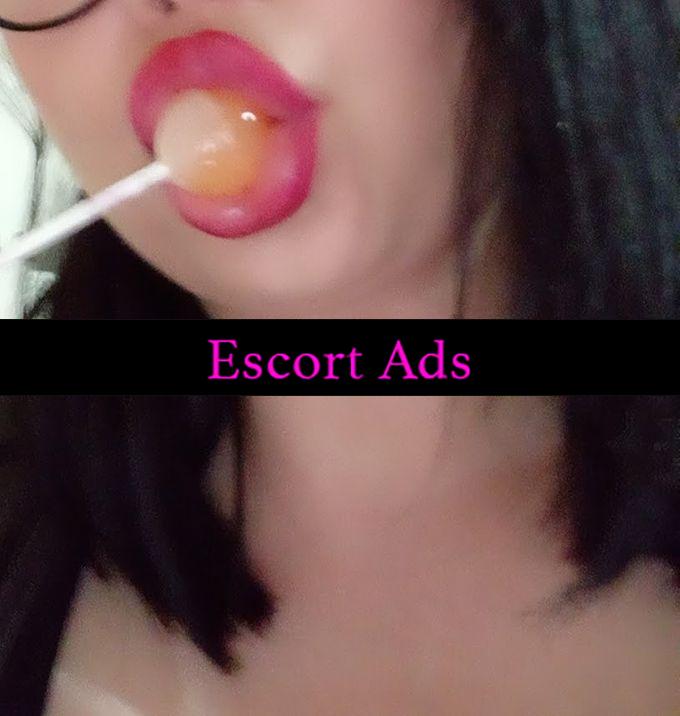 Annuncio Escort Ads - PORCA INSUPERABILE A FOLIGNO
