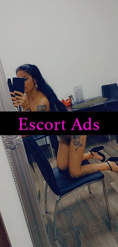 Annuncio Escort Ads - 💙 DAIANA PICCOLA BAMBOLINA REALE AL 💯 COMPLETA😋 E MOLTO DISPONIBILE ANCHE X RAGGIUNGERTI E FESTE ❄️ DISPONIBILE ANCHE CON L'AMICA 🔞