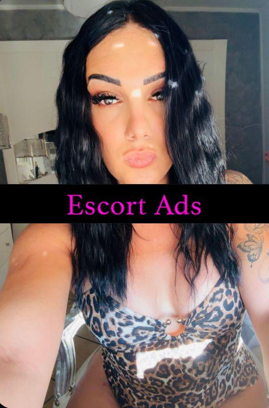 Annuncio Escort Ads - COINVOLGENTE PIENA DI FANTASIA SEVERA PER STIMOLARE IL TUO PIACERE DOLCE BRAVA PER DIVERTIRTI LUNCHISSIMI MI PIACCIONOšTUTTEĀ LEĀ POSIZIONI