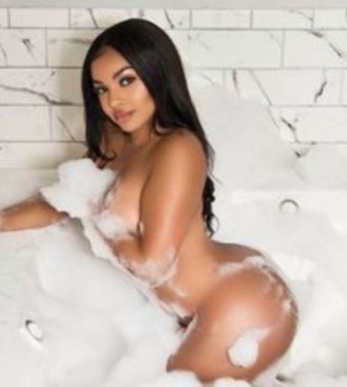 Annuncio Escort Ads - APP ARR A TERMOLI SARA VERO MASSAGGIO CORPO A CORPO RILASSANTE DA OGGI BELLISSIMA MASSAGGIATRICE PER IL TUO RELAX = INCANTEVOLE E..PER IL TUO GODI