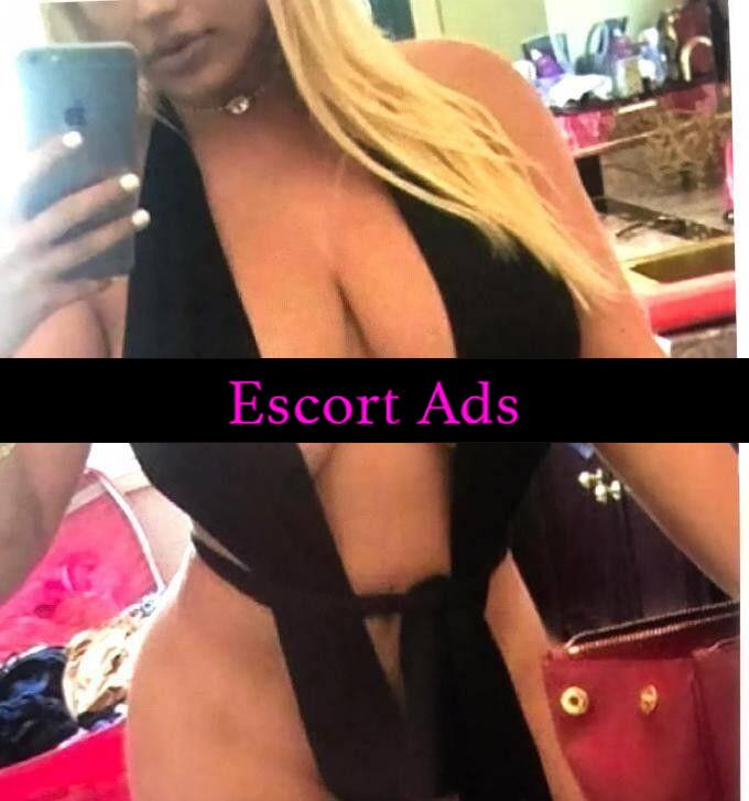 Annuncio Escort Ads - NEW🌹ELENA BIONDA BOMBA 💣SEXY CALDA🔥COME IL SOLE☀️FIGA DELIZIOSA..