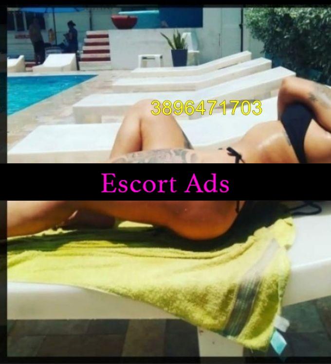 Annuncio Escort Ads - MARLENIS BELLISSIMA RAGAZZA COMPLETA. FACCIO TUTTO