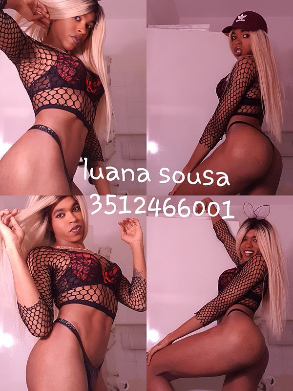 Annuncio Escort Ads - NEW 