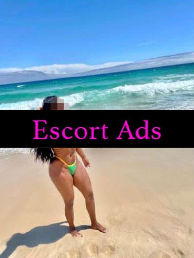 Annuncio Escort Ads - Solo per italiani. Italobrasiliana milf appena arrivata