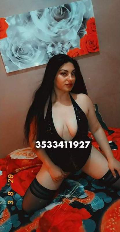 Annuncio Escort Ads - ANDREA AFFASCINANTE RUSSA PRIMA VOLTA COMPLETISSIMA SEXI TUTTA NATURALE