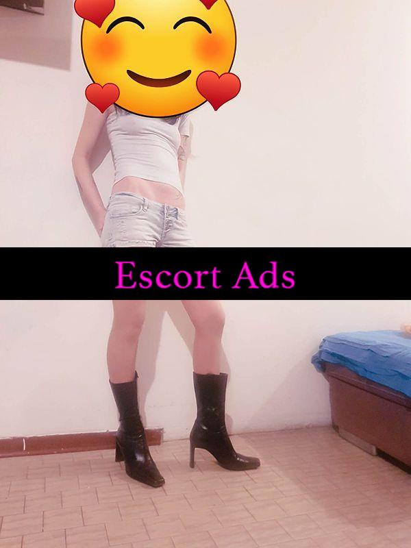 Annuncio Escort Ads - Simona