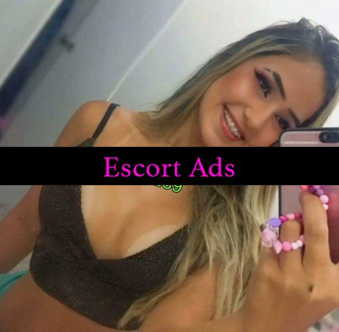 Annuncio Escort Ads - VITTORIA SONO LA TUA PIACEVOLE SORPRESA ... REALI 100% LA REGINA DEL PIACERE ✨