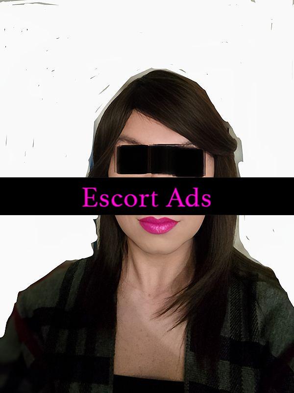 Annuncio Escort Ads - ❤️GROTTAMMARE❤️TRANS🇮🇹 ITALIANA🇮🇹NOVITÀ💟OSPITO IN AMBIENTE RISERVATO☺️GIOVANE E PASSIONALE💋🌶️🔥