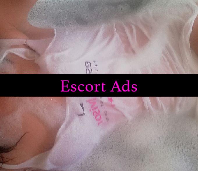Annuncio Escort Ads - Sono ITALIANA, disponibilissima, tranquilla, simpatica e solare. NON OSPITO, RAGGIUNGO SOLO! PREAVVISO 2 ORE!