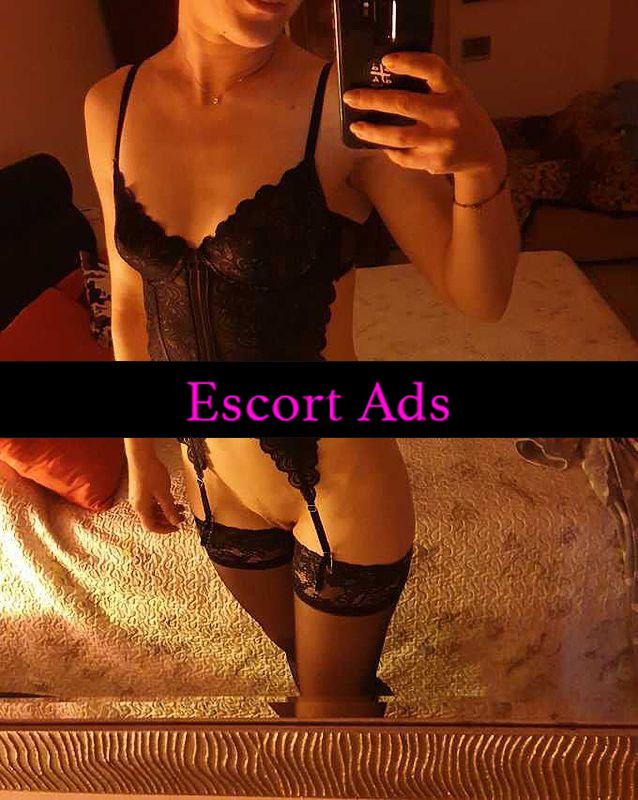 Annuncio Escort Ads - LA PICCOLA GIULIA...RITORNATA CON GRANDE VOGLIA💋💋💋💯🔝