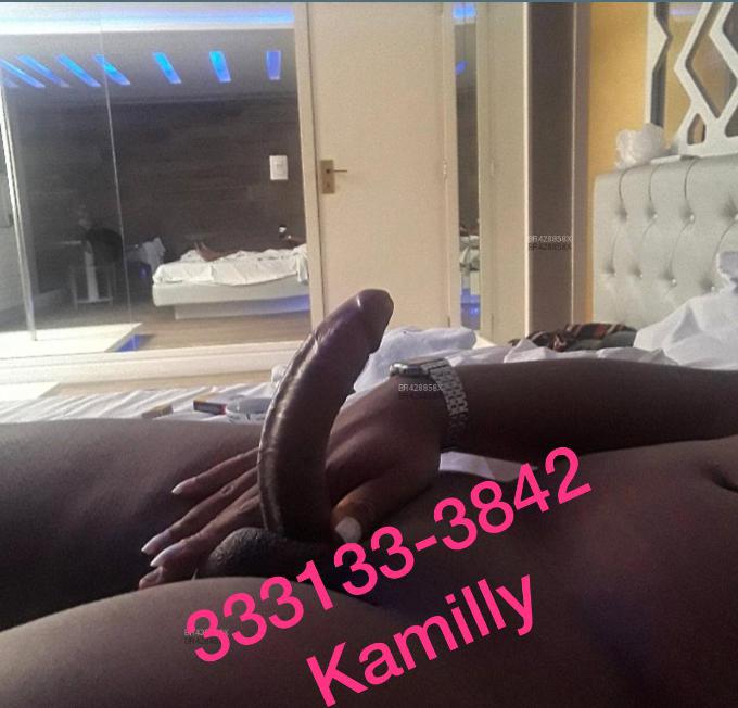 Annuncio Escort Ads - ???????? TOP TRANS KAMILLY XL BELLISSIMA APPENA ARRIVATA IN CITT? ????????