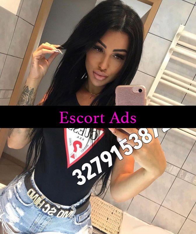 Annuncio Escort Ads - NEW NEW🖤💛 ADA 😘Moldava Super Hot⚡️RICEVO / RAGGIUNGO 💕🔝FOTO VERE