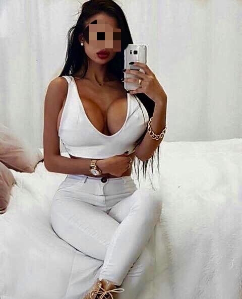 Annuncio Escort Ads - ARGENTINA ESPLOSIVA, APPENA ARRIVATA A FIRENZE