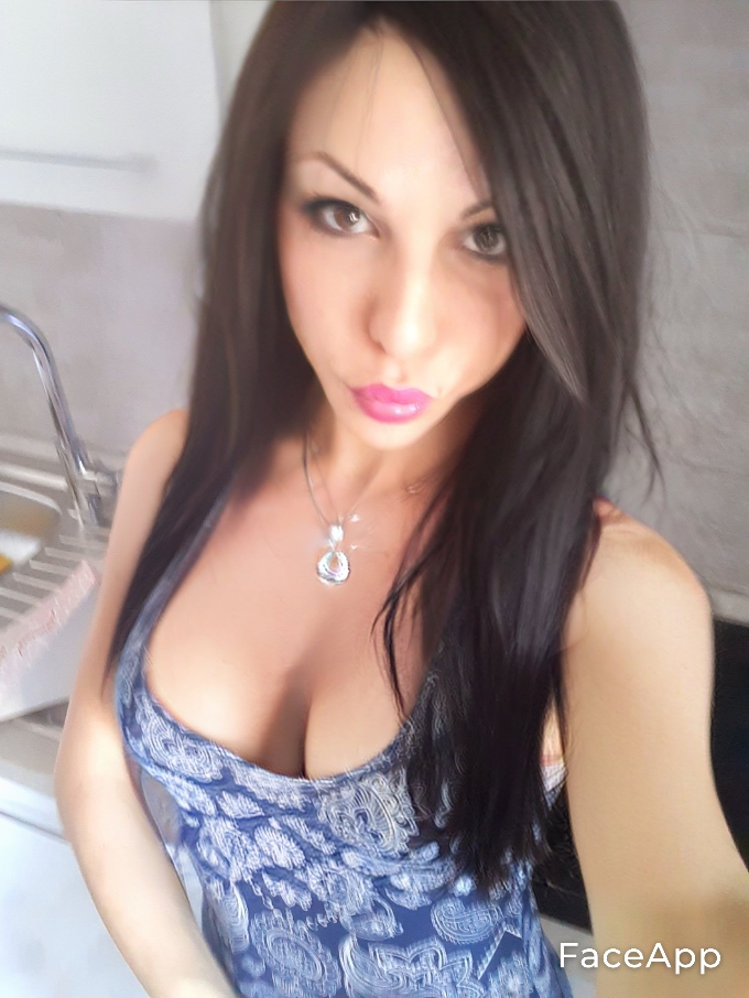 Annuncio Escort Ads - New SABRINA TRANS ????ITALIANA  ????????????NEW????????  ????????ITALIANA