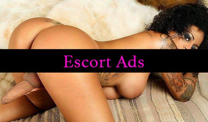 Annuncio Escort Ads - 💯SERENA TRANS RICCA DI FASCINO ED ELEGANZA, SENSUALITÀ E TRASGRESSIONE🟢🟠🔴💯