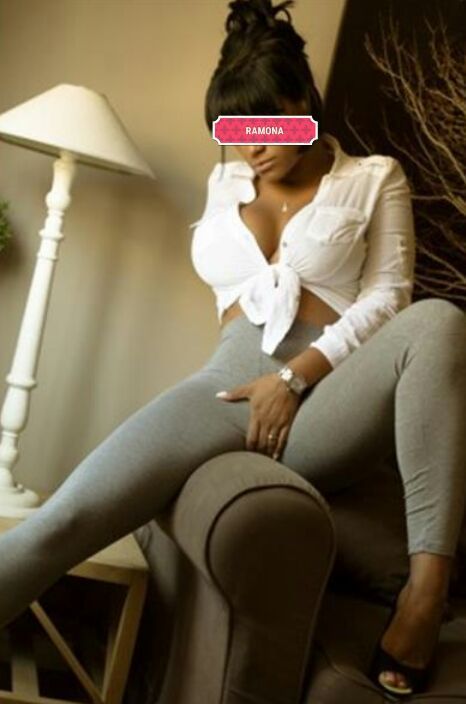 Annuncio Escort Ads - RAMONA FEMMINA IN FIAMMA 
