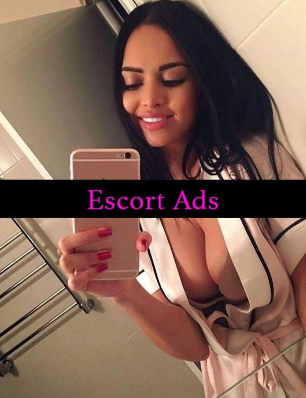Annuncio Escort Ads - 🔞appena arrivata nella tua citta💝 ricevo e raggiungo a casa tua hotel💝⬆️🔴