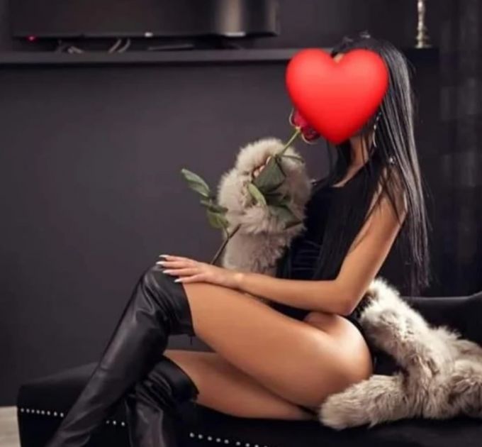 Annuncio Escort Ads - ARRIVATA ANA PRIMA VOLTA     (PASSIONE INTRIGO DISPONIBILITA ).    AMANTE  PERFETTA    GIOCHI  PROIBITI..DISPONIBILE  DOLCE  E PER