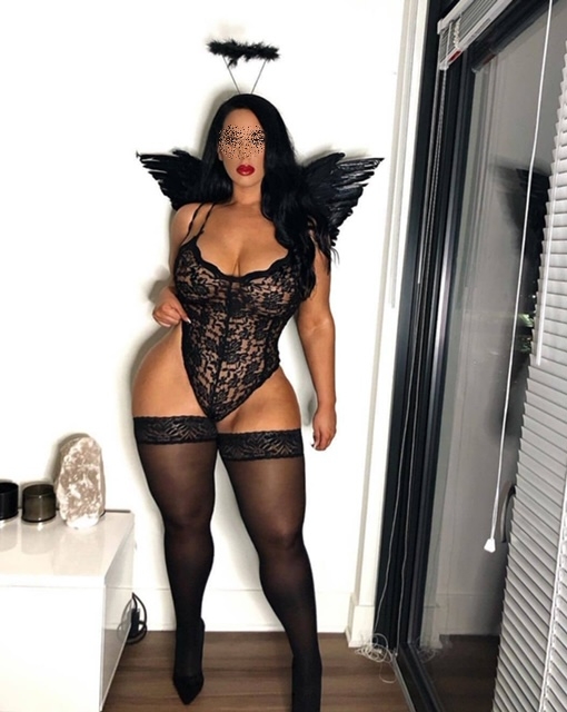 Annuncio Escort Ads - MILENA SEXY BURROSA CURVY BELLISSIMA SUPER TETTONA TANTA & BONA           REALE