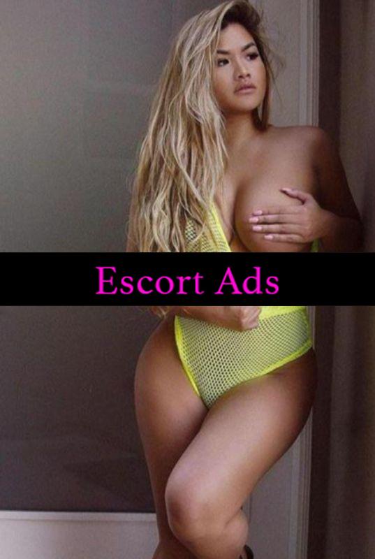 Annuncio Escort Ads - LISA NEW NEW APPENA ARRIVATA A PADOVA SOLO PER POCHI GIORNI foto modella portoghese bionda bomba sexy per tutte le tue fantasia vieni non te n