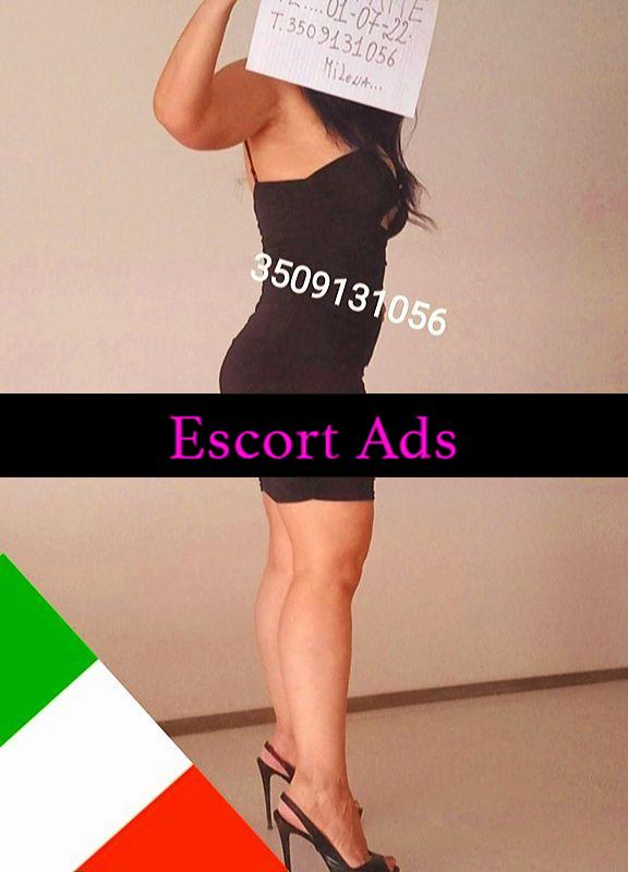 Annuncio Escort Ads - 🇮🇹 SONO A BENEVENTO 🇮🇹 ITALIANA 🇮🇹 DEDICATI MOMENTI SENSORIALI E NON SOLO!