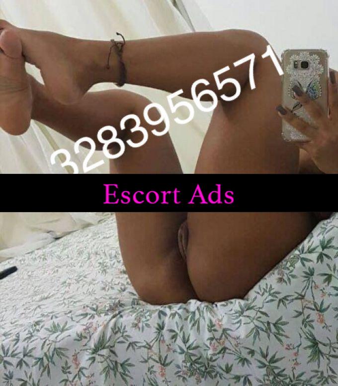Annuncio Escort Ads - APRILIA NOVITA ASSOLUTA 💋🔥 🌶️ BELLISSIMA RAGAZZA SONO UN VULCANO DI SESSO ❤️ VERAMENTE SEXY COMPLETISSIMA TUTTO FARE FOTO 100% A PROVA DI STAM