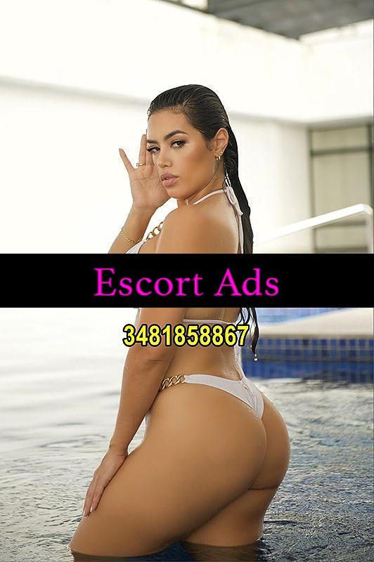 Annuncio Escort Ads - đź’—PRIMISSIMA VOLTA đź’—BELLA FALCAOđź’— Tutto quello che hai sempre Sognato!!! đź’—100% REALEđź’—