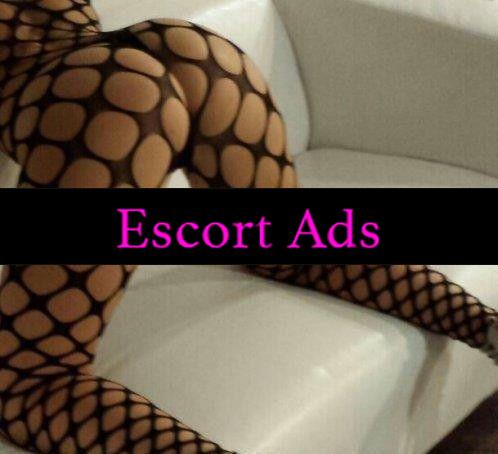 Annuncio Escort Ads - ✳A SENIGALLIA PER VOI✳