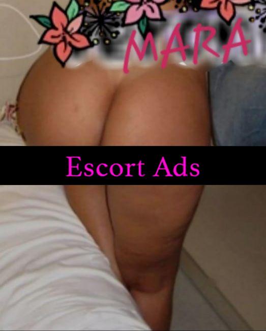 Annuncio Escort Ads -