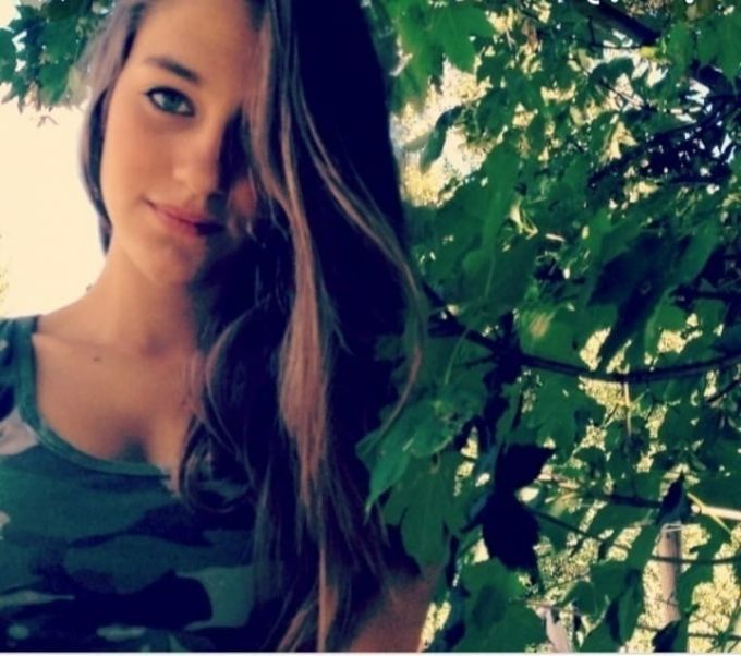 Annuncio Escort Ads - Ragazza stupenda palermitana