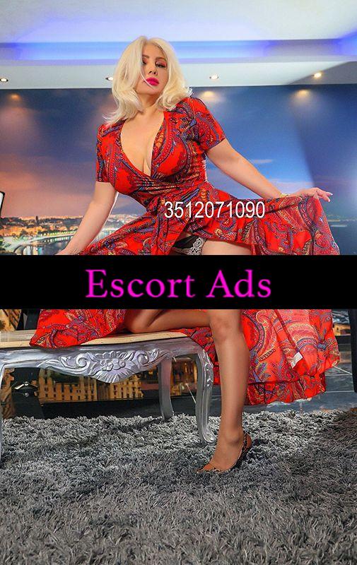 Annuncio Escort Ads - A BARLETTA CENTRO LA SPLENDIDA⭐️ CARLA MILF PICCANTE TENTAZIONE ITALOBRASILIANA DOLCE DA GUSTARE