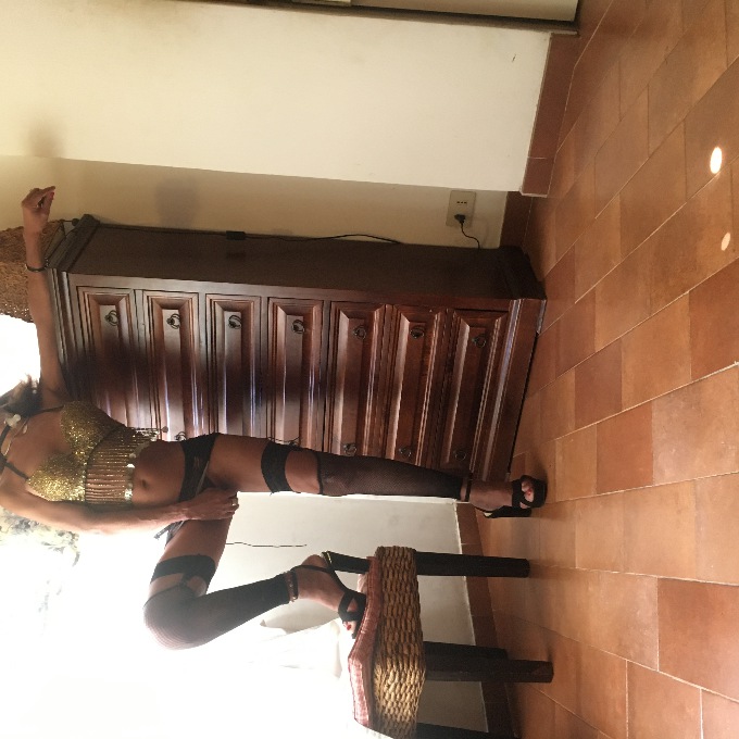 Annuncio Escort Ads - Saldi di estate  transessuale  player