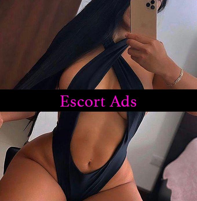 Annuncio Escort Ads - Pamela italiana