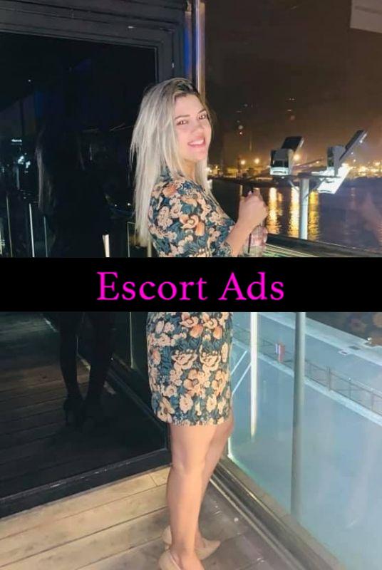 Annuncio Escort Ads - ALEXIA SUCCOSA NOVITA' A SAIONE 💋💋 28 ANNI DI PURA LUSSURIA SENZA LIMITI 💋 PROVA A CHIEDERMI...