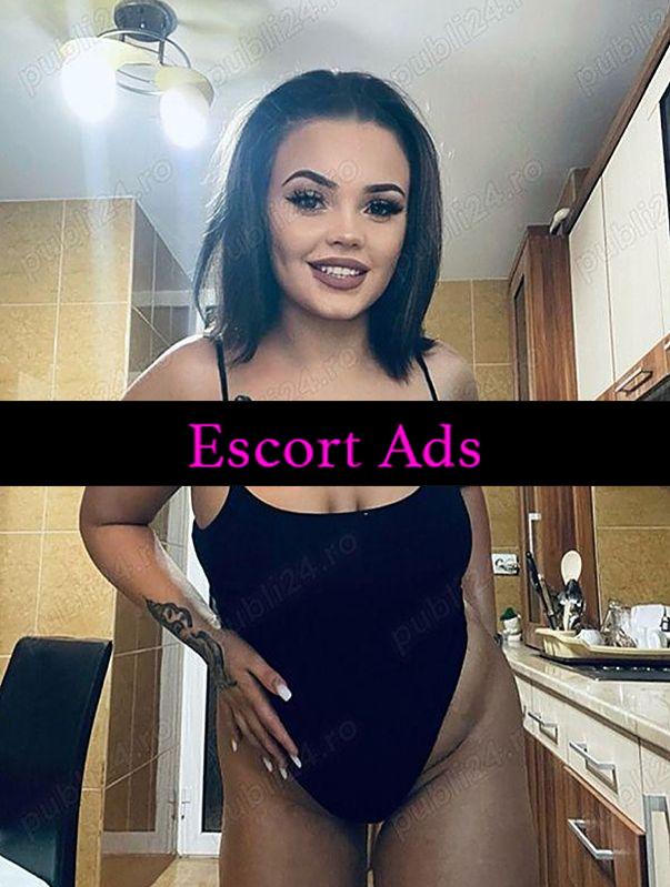 Annuncio Escort Ads - Monica - Moldava 💚💚❗FOTO REALI 🍓Molto simpatica, sensuale carina 🍭🍭dolce ......Foto REALI!