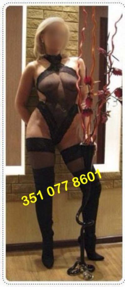 Annuncio Escort Ads -      IVANA       VUOI PROVARE        2 VENUTE        SE LA PRIMA VIENI SUBITO        FACCIAMO LA SECONDA