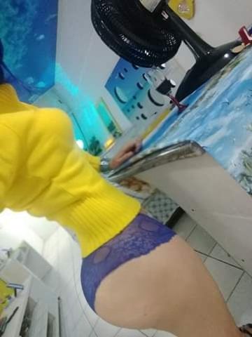 Annuncio Escort Ads - Trans porca reale calda sensuale 