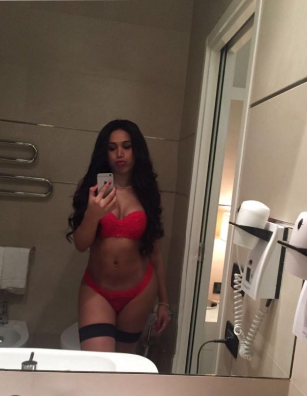 Annuncio Escort Ads - ????DEA ANITTA????GIOCATTOLO BELLO ????GROSSO???????? SEMPRE CARICO ???????????? CON UN CULO BELLO TONDO