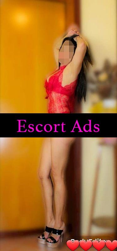 Annuncio Escort Ads - A MARINA DI MONTEMARCIANO SUSY MILF  PRIMA VOLTA IN CITTA