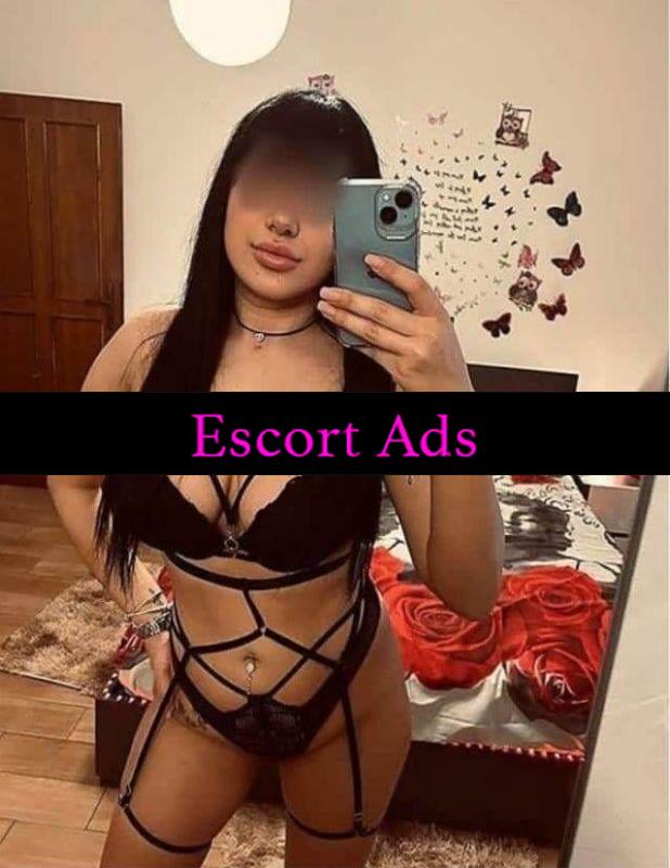 Annuncio Escort Ads - APP, ARRIVATA🆕XHESI 🆕ï¸AMANTE DEL PIACERE ASSOLUTO�...LUSSURIA E TRASGRESSIONE ALLO STATU PURO
