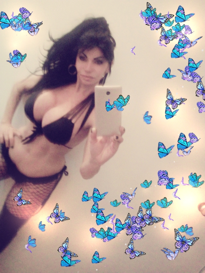 Annuncio Escort Ads - ???????????? FRANCESCA TRANS????????????