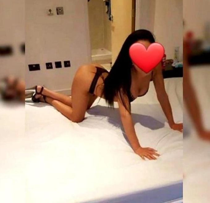 Annuncio Escort Ads - New non stop