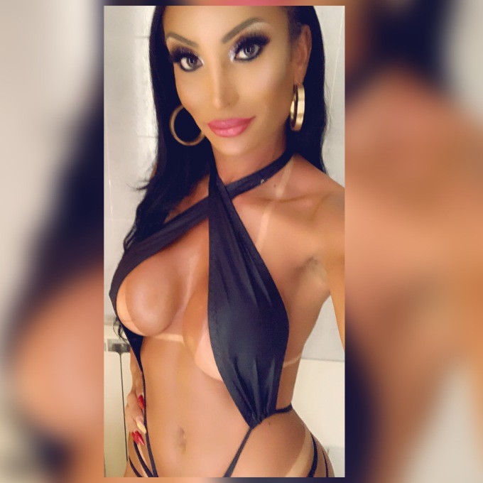 Annuncio Escort Ads - ???? Trans ???? Jhenny ???? ????Alba Adri