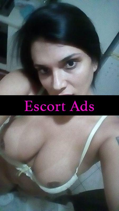 Annuncio Escort Ads - CREMONA 🇧🇷🐴🐽REINA TRANS MORA CAVALLONA XXL SUPER ATIVA E TANTO MAIALINA