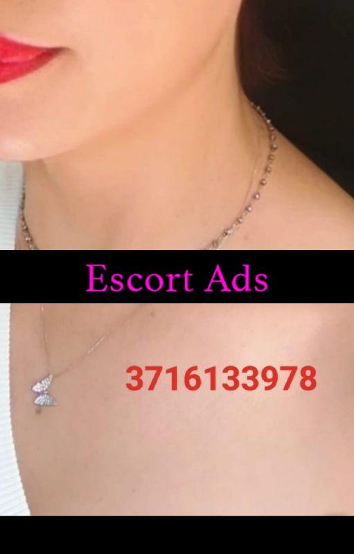 Annuncio Escort Ads - Sensualità!!!